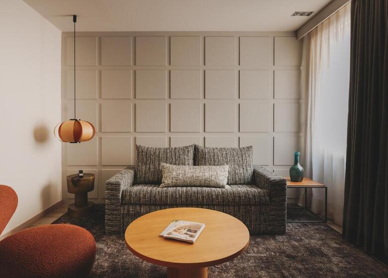 Hotel Catalonia Boulevard