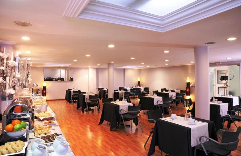 Hotel Abbot