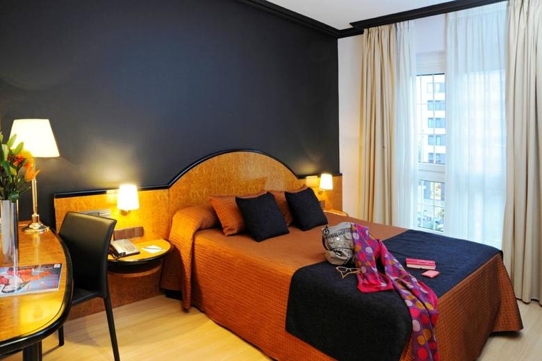 Hotel Abbot
