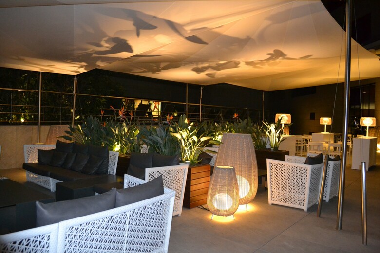 Hotel Sb Icaria Barcelona