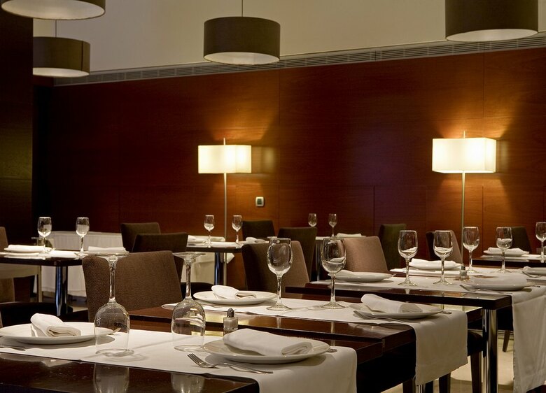 Hotel Zenit Borrell