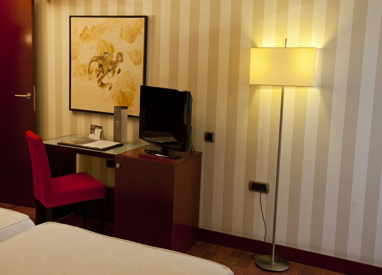 Hotel Zenit Borrell