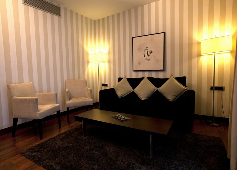Hotel Zenit Borrell