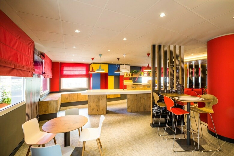 Hotel Ibis Castelldefels