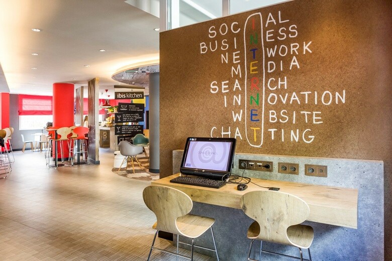 Hotel Ibis Castelldefels