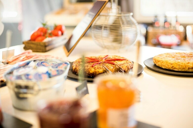 Hotel Ibis Castelldefels