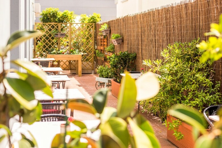 Hotel Ibis Castelldefels