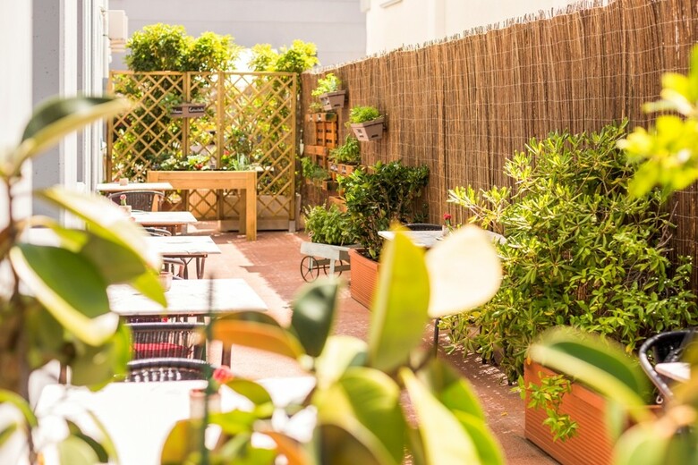 Hotel Ibis Castelldefels