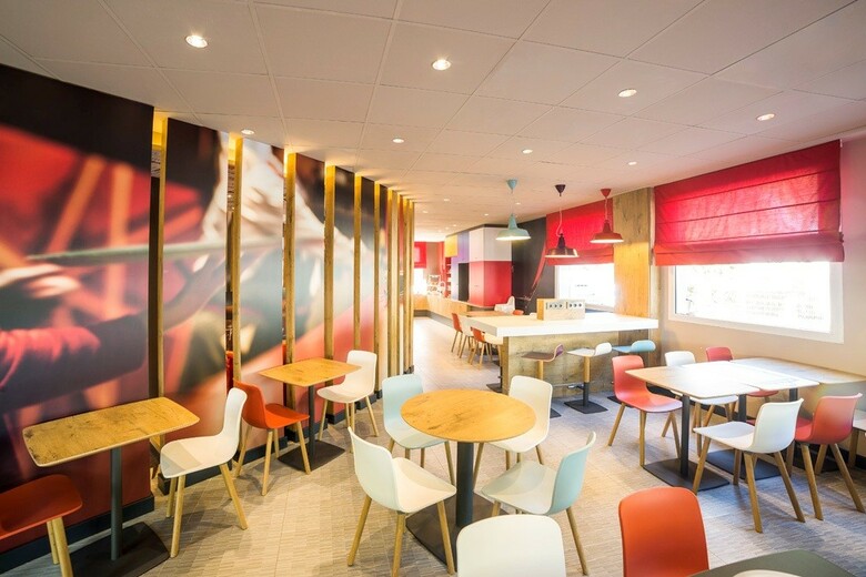 Hotel Ibis Castelldefels