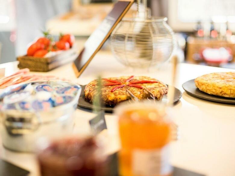 Hotel Ibis Castelldefels
