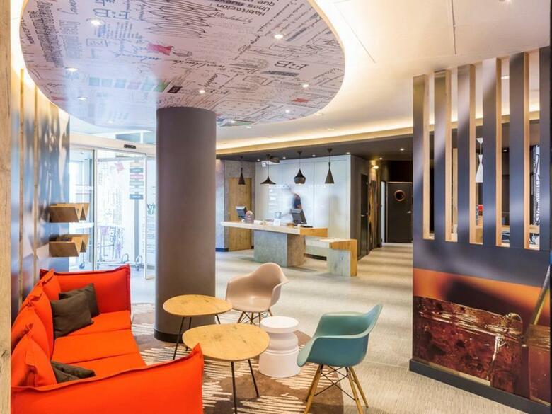 Hotel Ibis Castelldefels