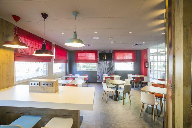Hotel Ibis Castelldefels