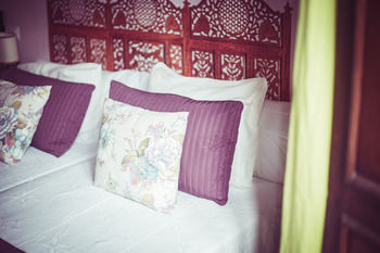 Albergue Casa Puerta Del Sol (.)