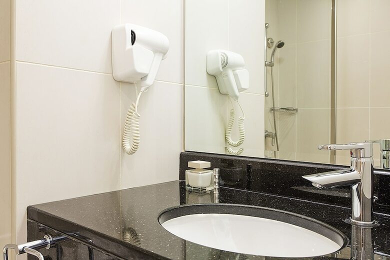 Hotel Ibis Mall Of The Emirates