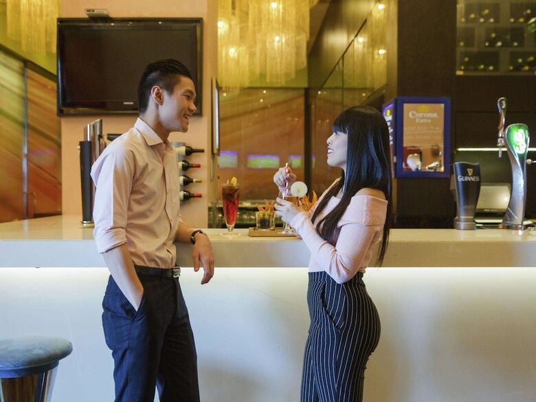 Hotel Ibis Mall Of The Emirates