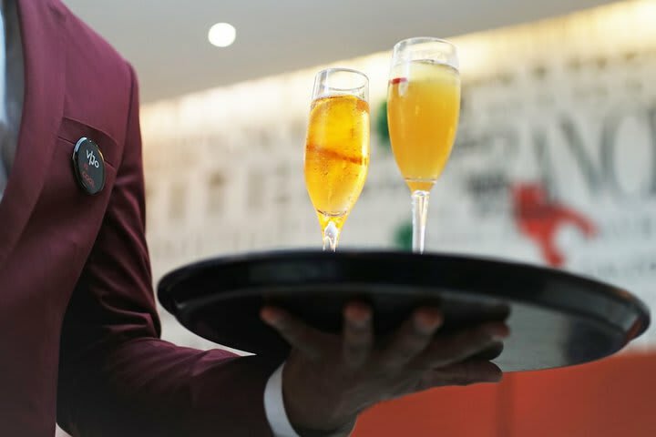Hotel Ibis Mall Of The Emirates