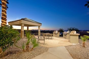 Hotel Candlewood Suites Yuma