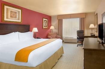 Holiday Inn Express Hotel & Suites Yuma