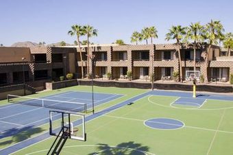 Hotel Doubletree Resort By Hilton Pa