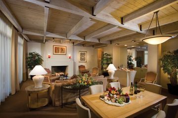 Hotel Doubletree Resort By Hilton Pa