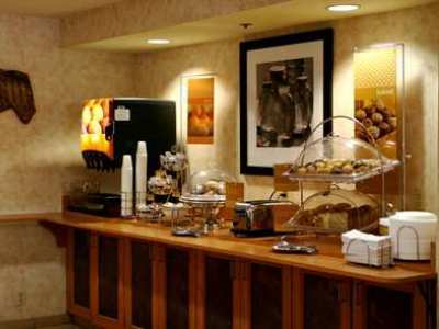 Hotel Hampton Inn Scottsdale At Shea Blvd