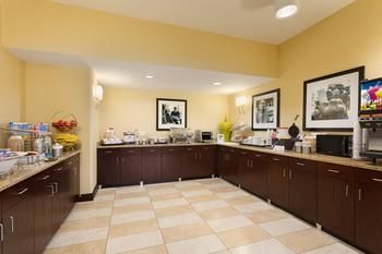 Hotel Hampton Inn Dallas-irving-las Colinas Tx