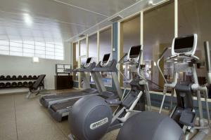 Embassy Suites Dallas Market Center Hotel