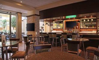 Embassy Suites Dallas Market Center Hotel