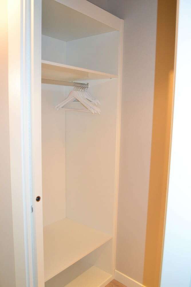 Apartamento Leopoldo Cano Center