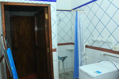 Agroturismo Casas Pico De Osorio