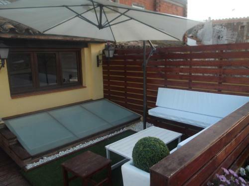 Bed & Breakfast A&e.escornalbou