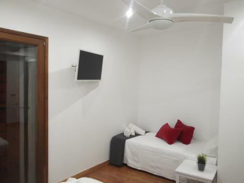 Bed & Breakfast A&e.escornalbou