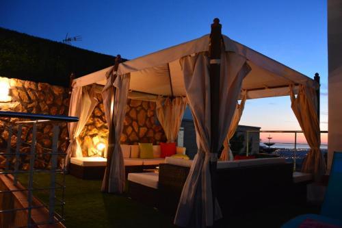 Villa Sitges La Pineda 1 Y 2