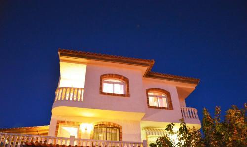 Villa Sitges La Pineda 1 Y 2