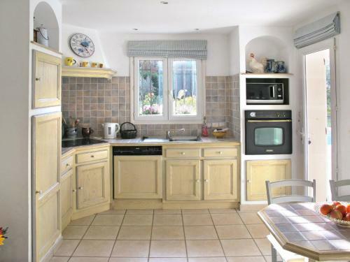 Ferienhaus Callian 150s