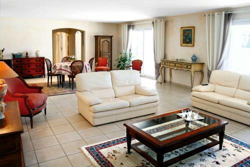 Ferienhaus Callian 150s