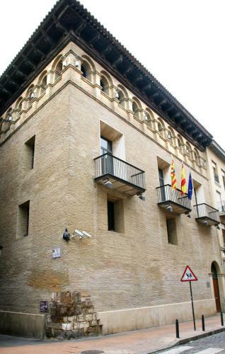 Apartamento Lucero Dos Catedrales