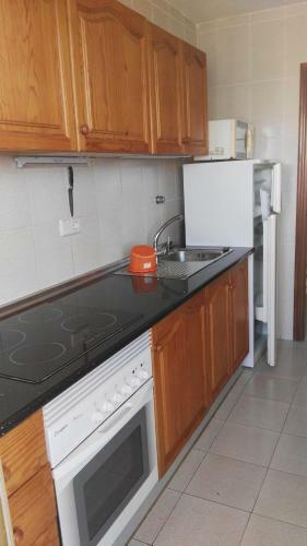 Apartamento Inversiones Adanamar Sl