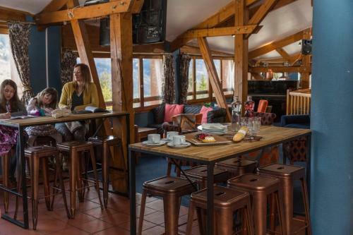 Hotel H�tel Le Montana