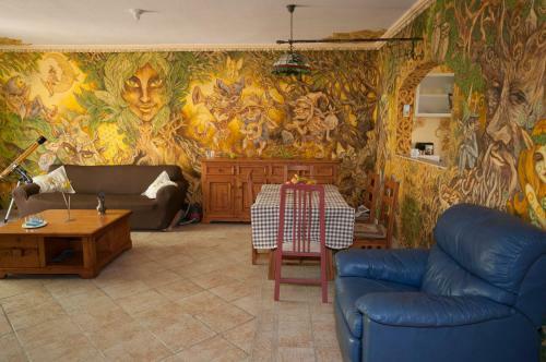 Hostel Los Duendes Del Sur