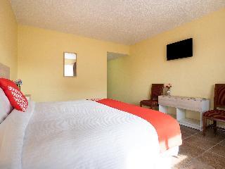 Hotel Hilton Garden Inn El Paso