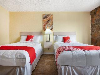Hotel Hilton Garden Inn El Paso