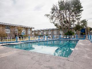 Hotel Hilton Garden Inn El Paso