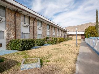 Hotel Hilton Garden Inn El Paso