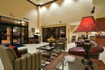 Hotel Holiday Inn Express Austin North Central
