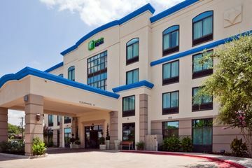 Hotel Holiday Inn Express Austin North Central