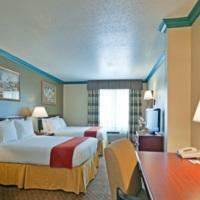 Hotel Holiday Inn Express Austin North Central