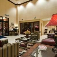 Hotel Holiday Inn Express Austin North Central