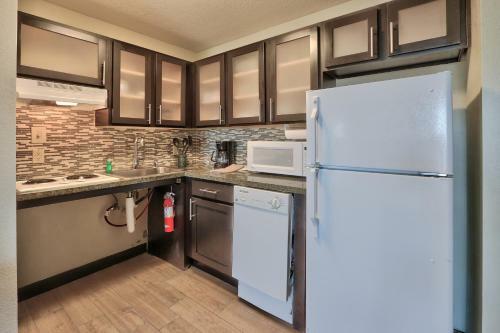 Hotel Staybridge Suites Albuquerque