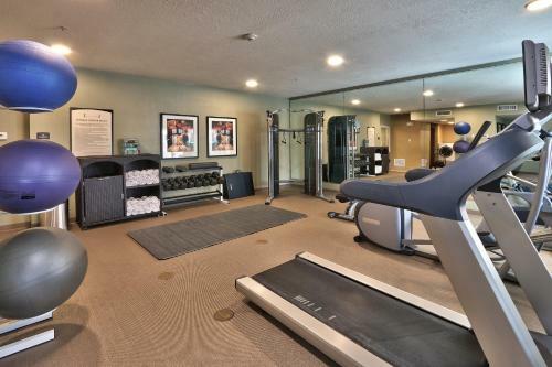 Hotel Staybridge Suites Albuquerque